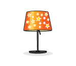 Starry Lamp