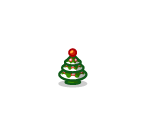 Cute Tiny Tree