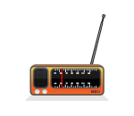 Orange Jazziz Radio