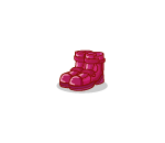 Pinky Pink Snow Boots