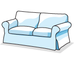 Ektorp Sofa