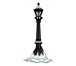 The Lamppost