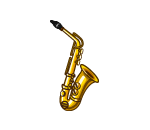 Jazz Saxophone