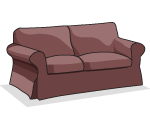 Klobo Sofa