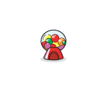 Gumball Machine