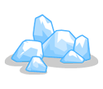 Icy Ice Caps
