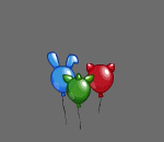 Pet Balloons