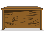 Cherrywood Desk