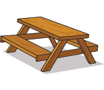 Picnic Table