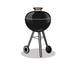 BBQ Grill