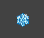 Treasured Snowflake