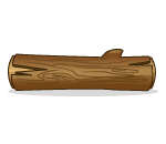 Wood Log