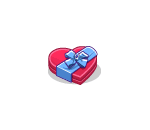 Valentine Chocolate Box