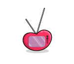 Pink Heart TV