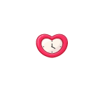 Heartbreakers Clock