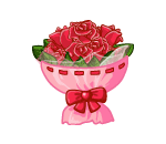 Heartfelt Gift o Roses