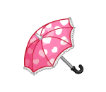 Sweethearts Umbrella