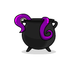 Bubbling Cauldron