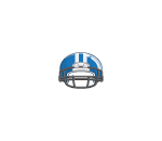 Petball Plushie Sized Blue Helmet