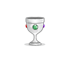 Sterling Silver Chalice