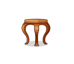 Chinese Stool