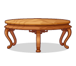 Chinese Table