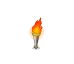 Winter Sport Torch