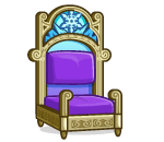 Illustrious Chair