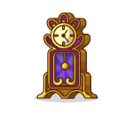 Clock of Eternal Wonder