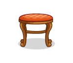 Tottenham Wood Stool