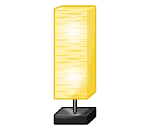 Urban Floor Lamp