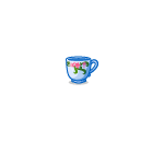 Brillig Teacup