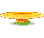 Slithy Mushroom