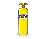 Ultra Oxygen Tank