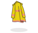 Firefighting Coat