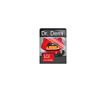 Mint Condition Dr. Demi