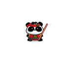 Kung Fu Pandaemonium Action Figure