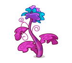 Pandorable Plant