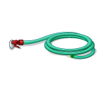 Greenhouse Watering Hose