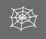 Spiral Orb Cobweb