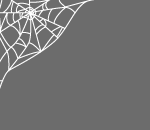 Left Tangle-web