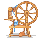 Spinning Wheel