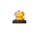 Ze Golden Kitty