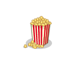 Get Your Popcorn!