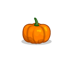 Plumpy Pumpkin