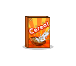 Box O Cereal