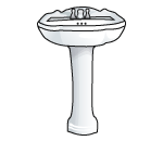 Bravad Sink