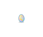 Striped Egg