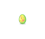 Heart Egg