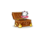 Kitty Music Box
